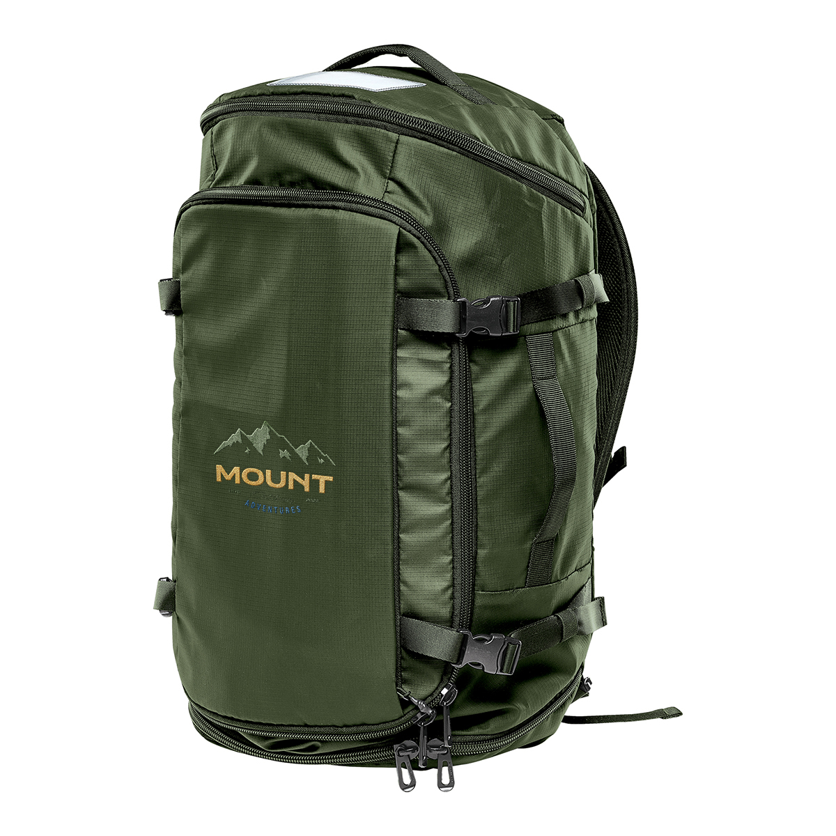 Stormtech Madagascar Duffel Pack