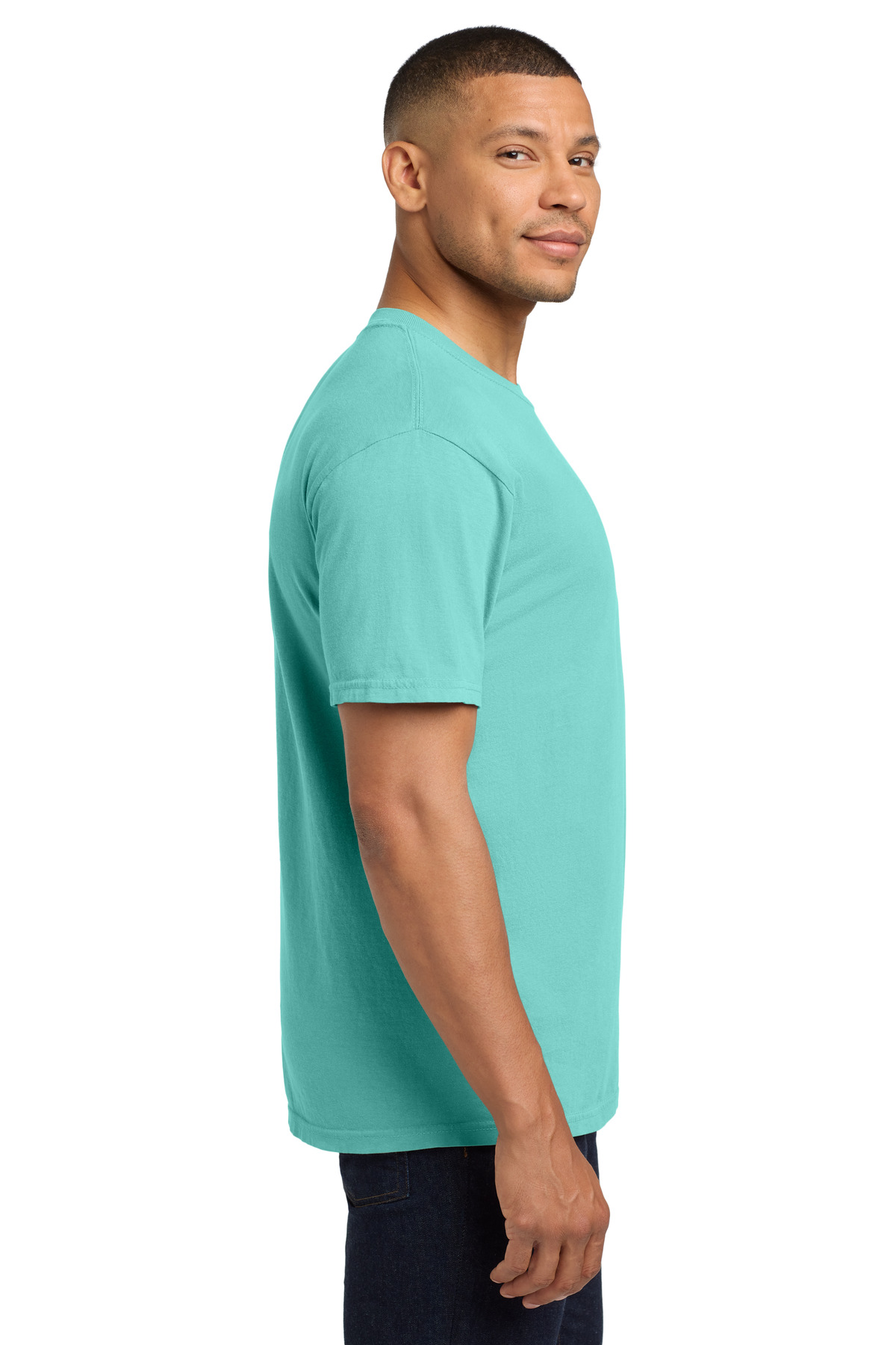 Comfort Colors Adult Heavyweight Pocket T-Shirt