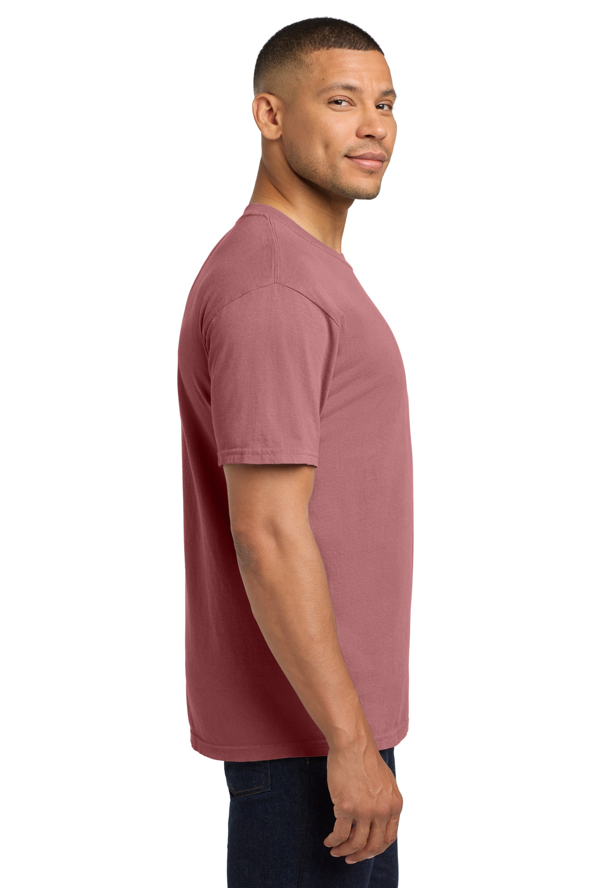 Comfort Colors Adult Heavyweight Pocket T-Shirt