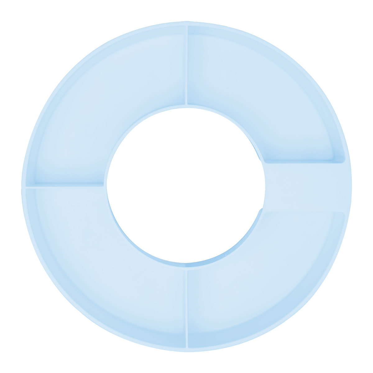 Intrepid Tumbler Snack Bowl