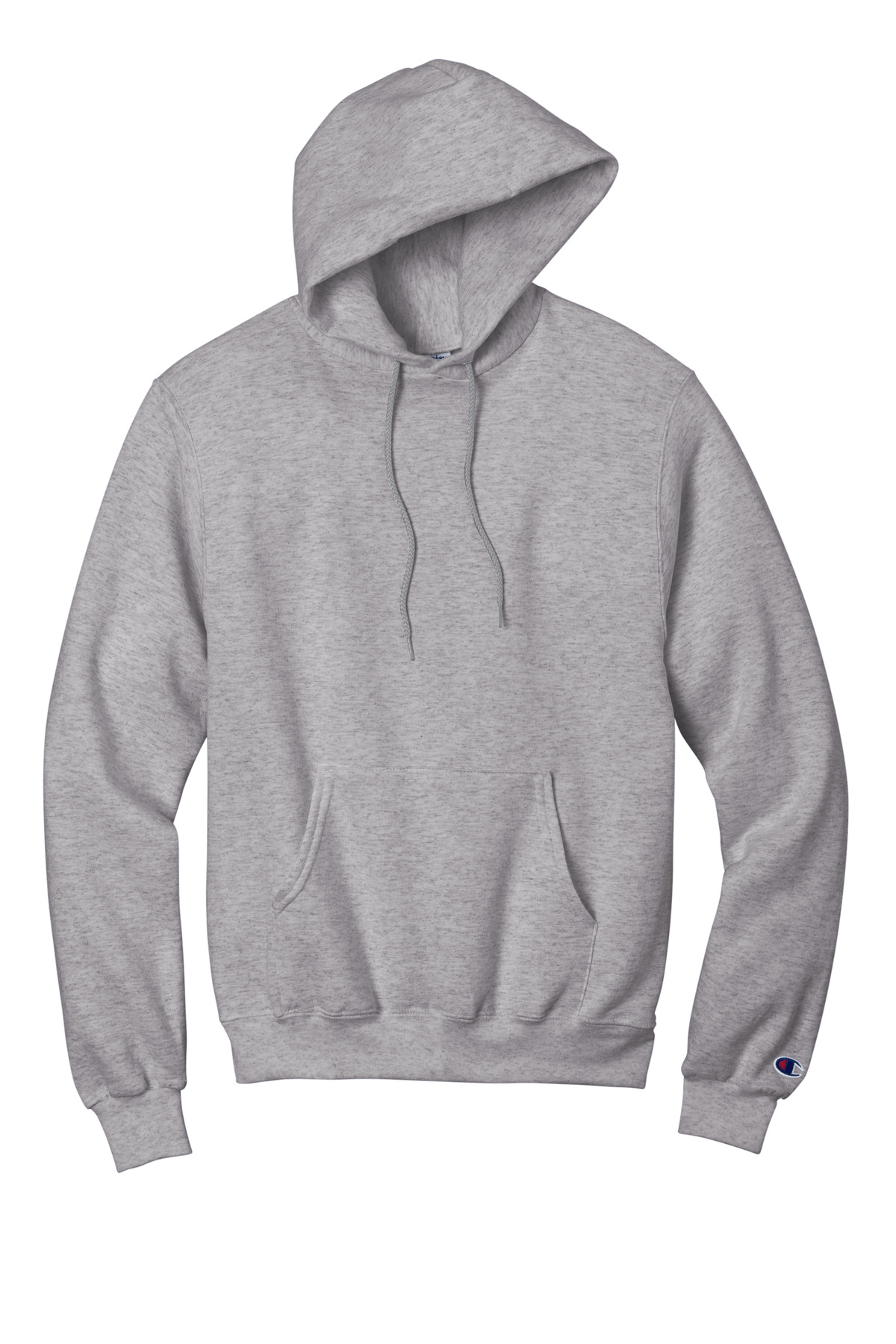 Champion Double Dry Eco Pullover Hooded Sweatshirt