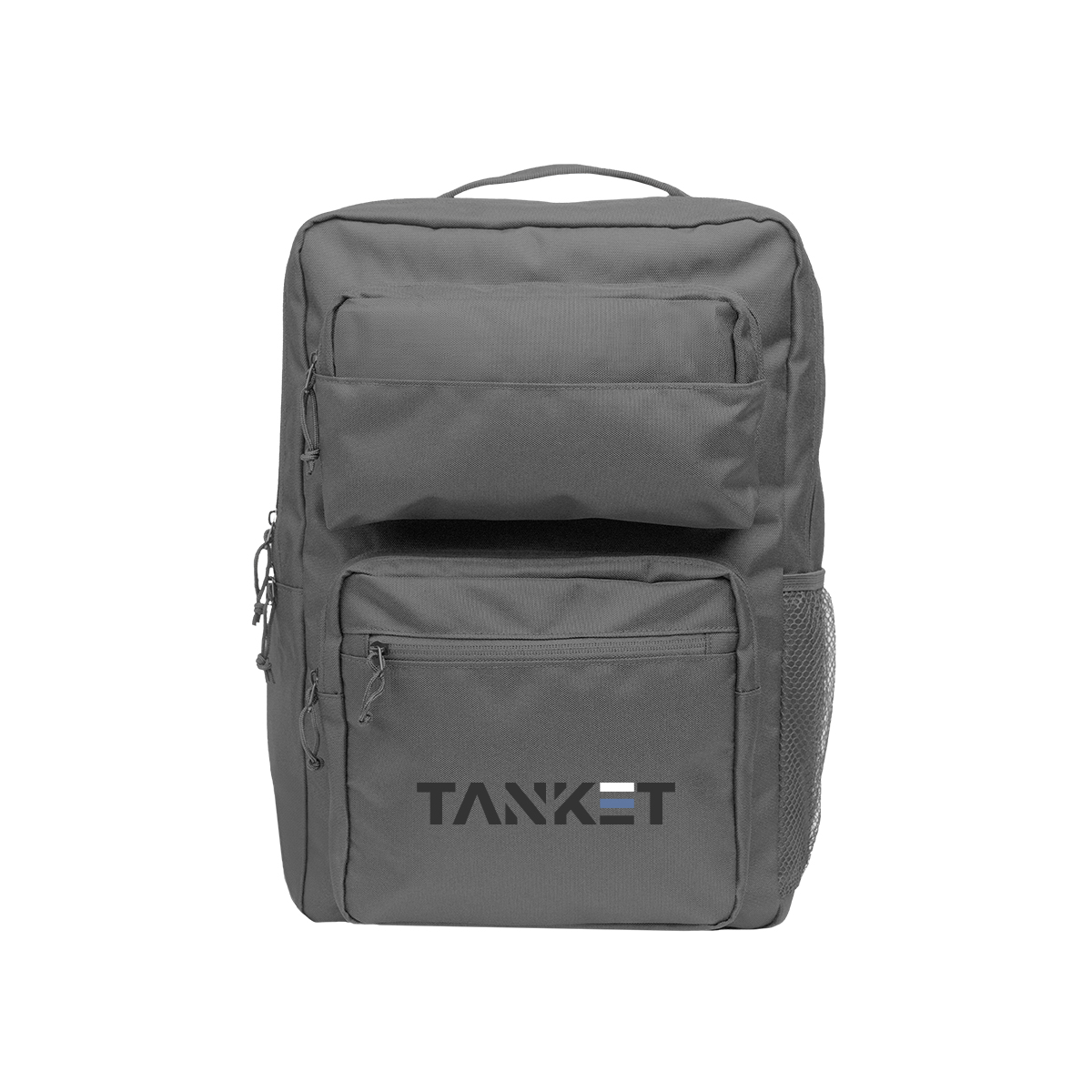 Dakota rPET Laptop Backpack