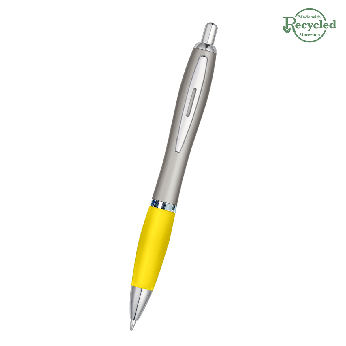 SILVER/YELLOW
