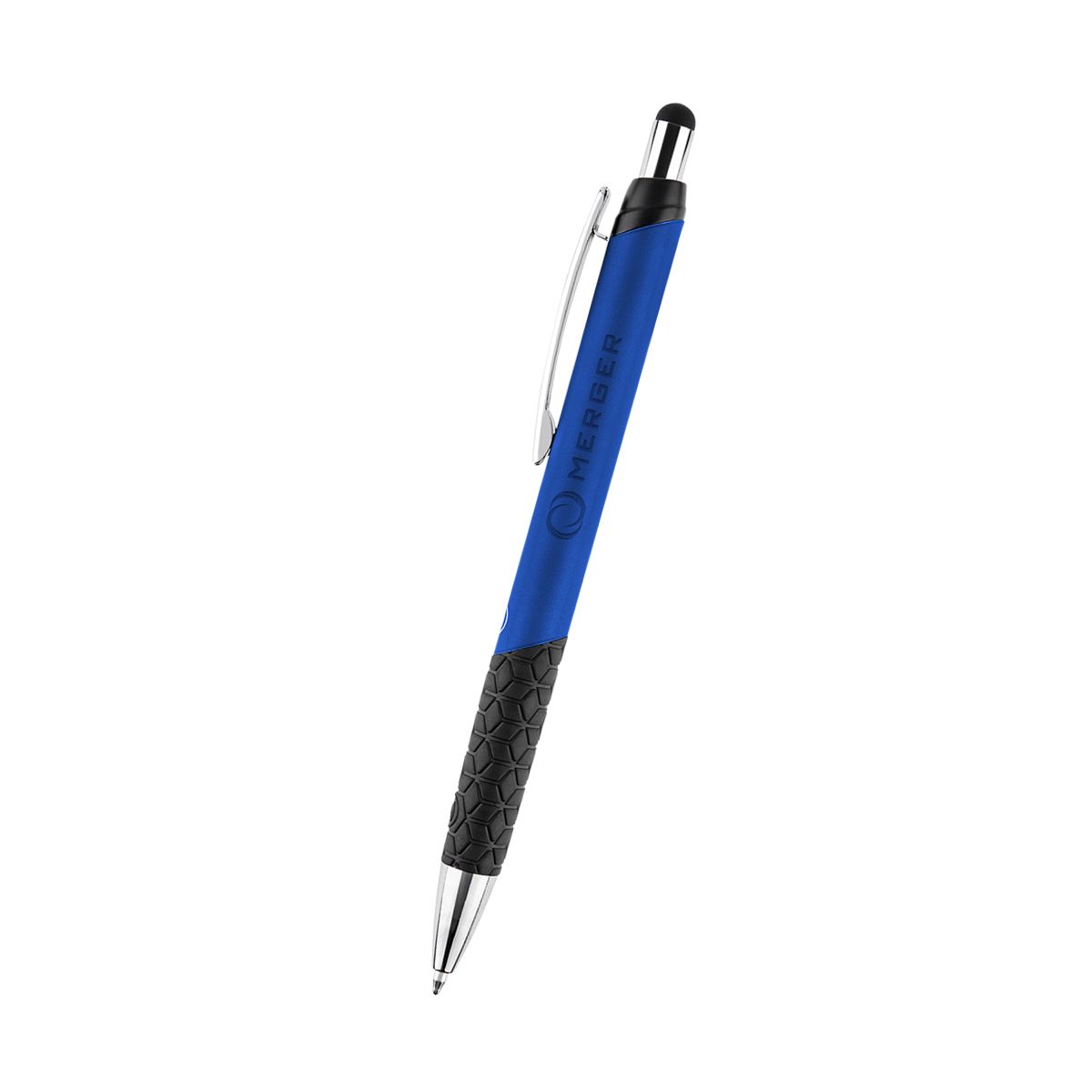 Recycled Aluminum NFC Smart Stylus Pen