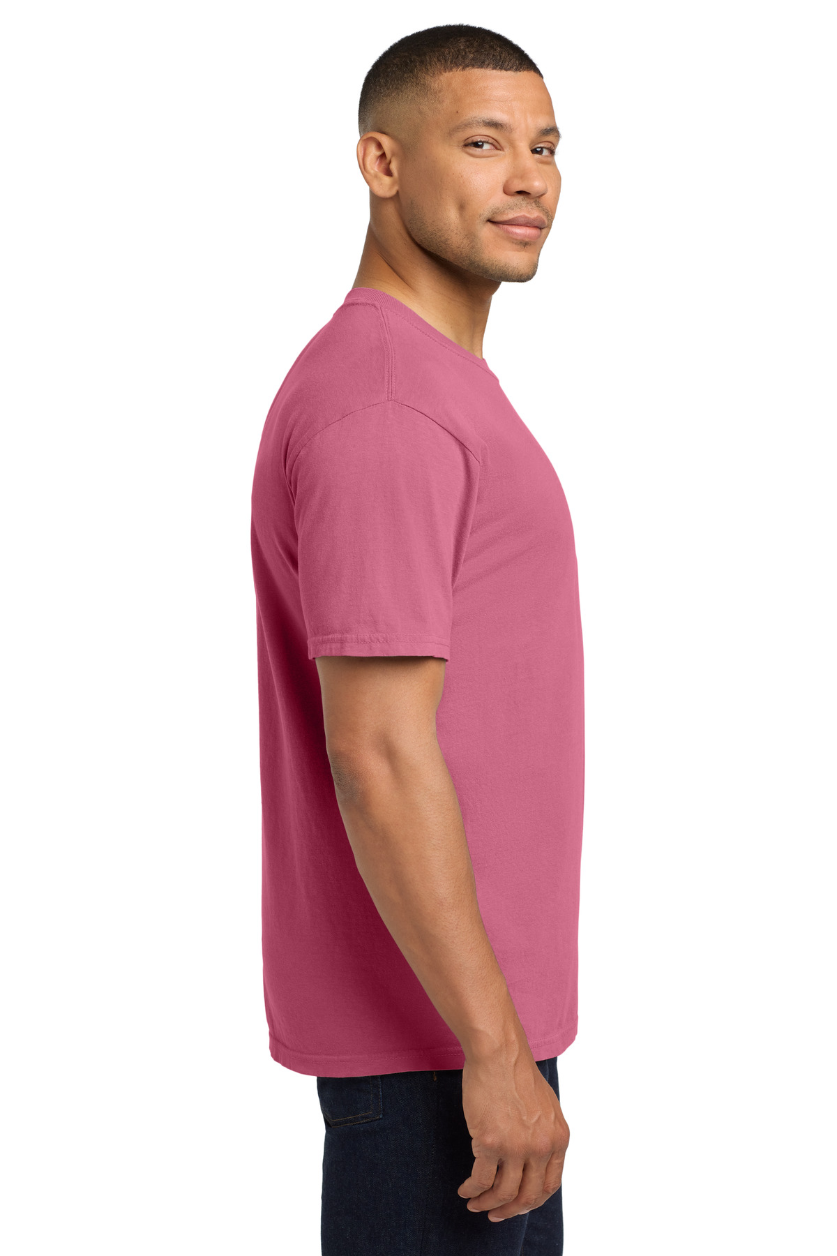 Comfort Colors Adult Heavyweight Pocket T-Shirt