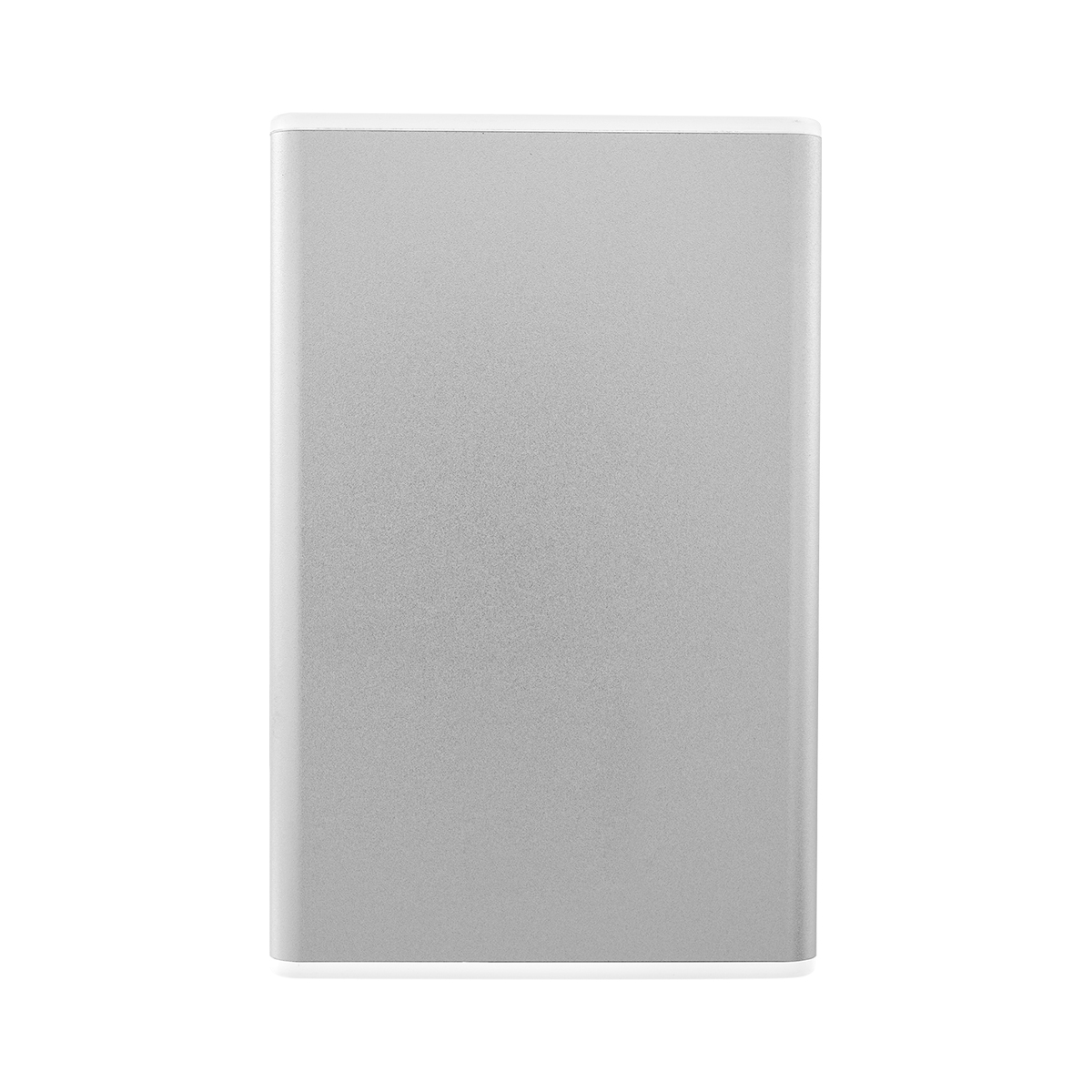 5,000 mAh rABS & Aluminum Power Bank