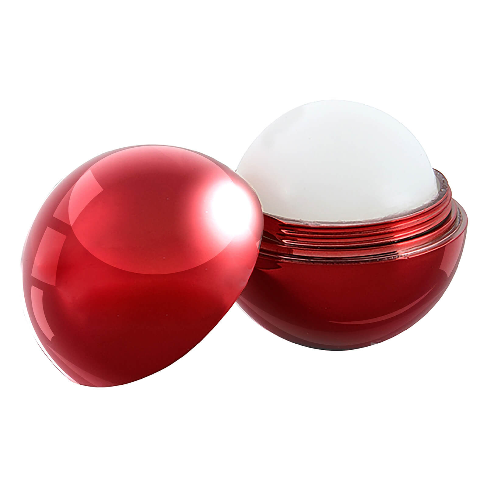 Red-metallic