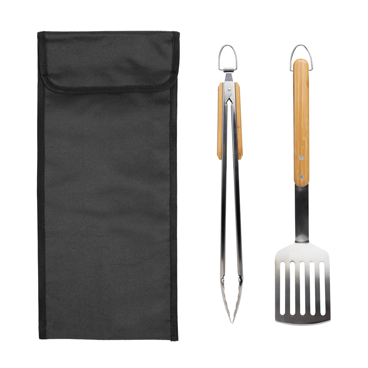 BBQ Tool Kit
