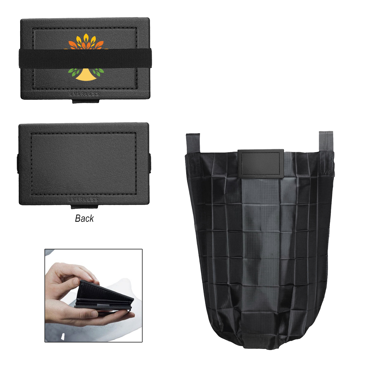 Everless SmartBag