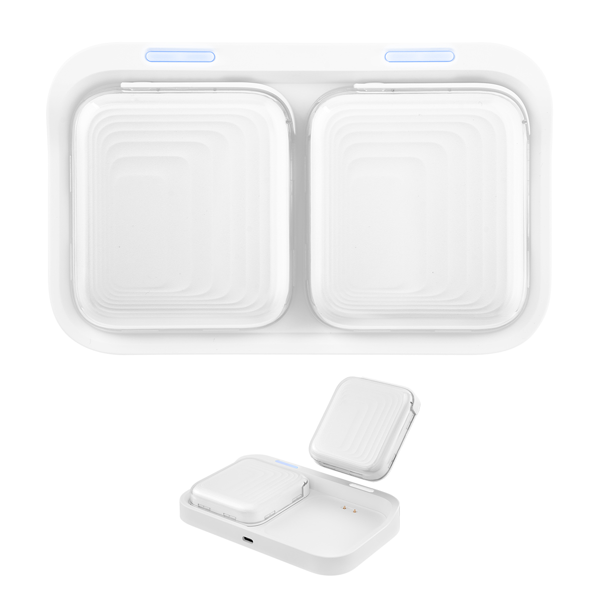 18W Mag Max Power Bank Set