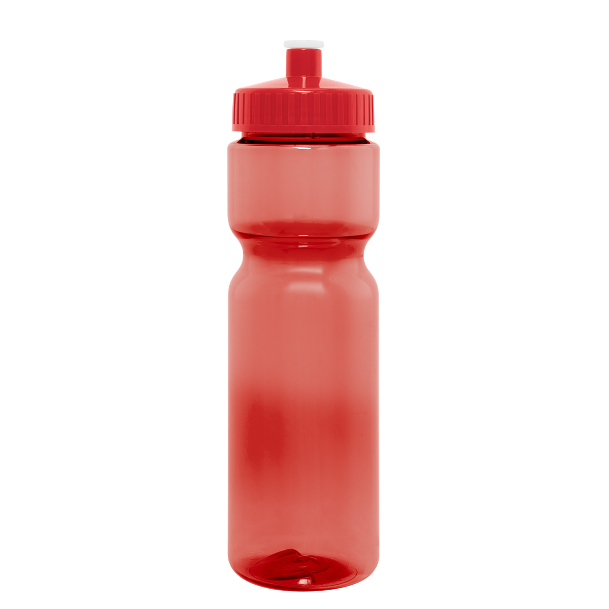 TRANSLUCENT RED