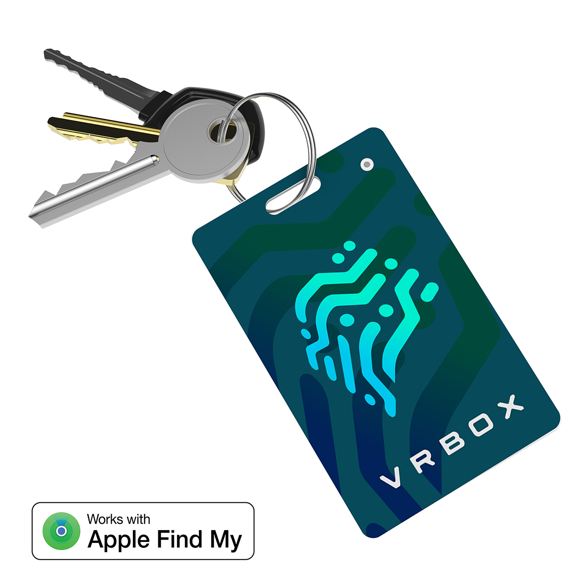 Powerstick PowerTag Card