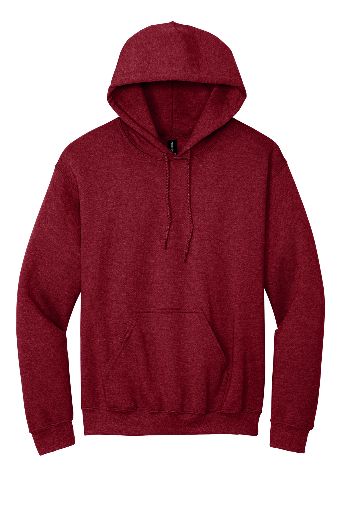 Hooded Sweatshirt Blend