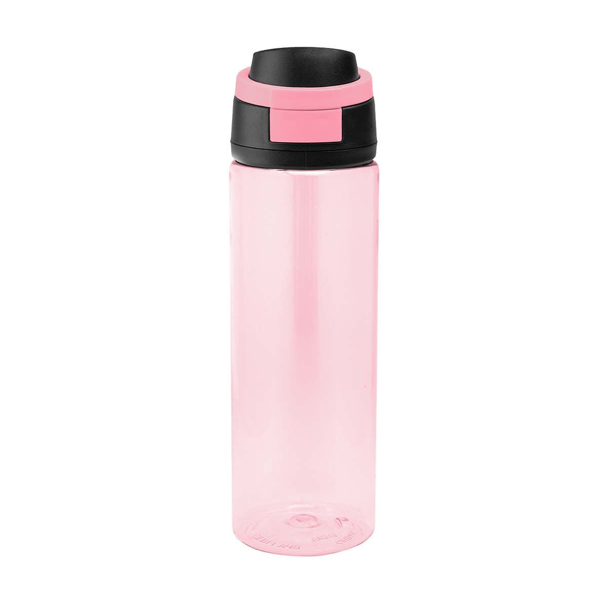 24 Oz. Full Color Pop Sip rPET Bottle