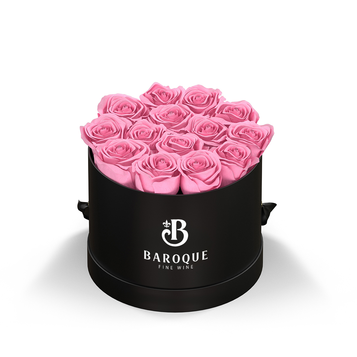 Classique by VeF Small Round