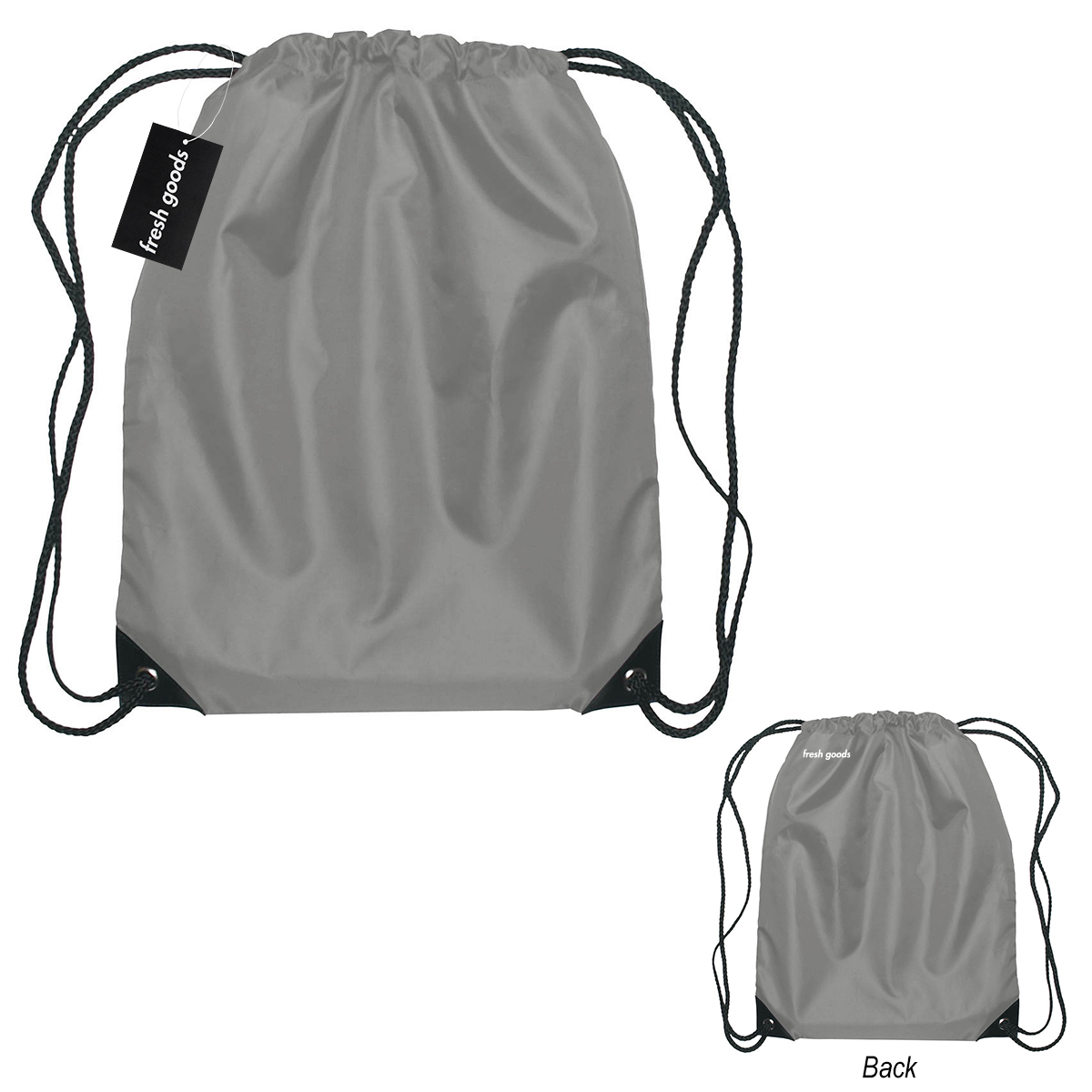 Fresh Goods Small rPET Sports Pack