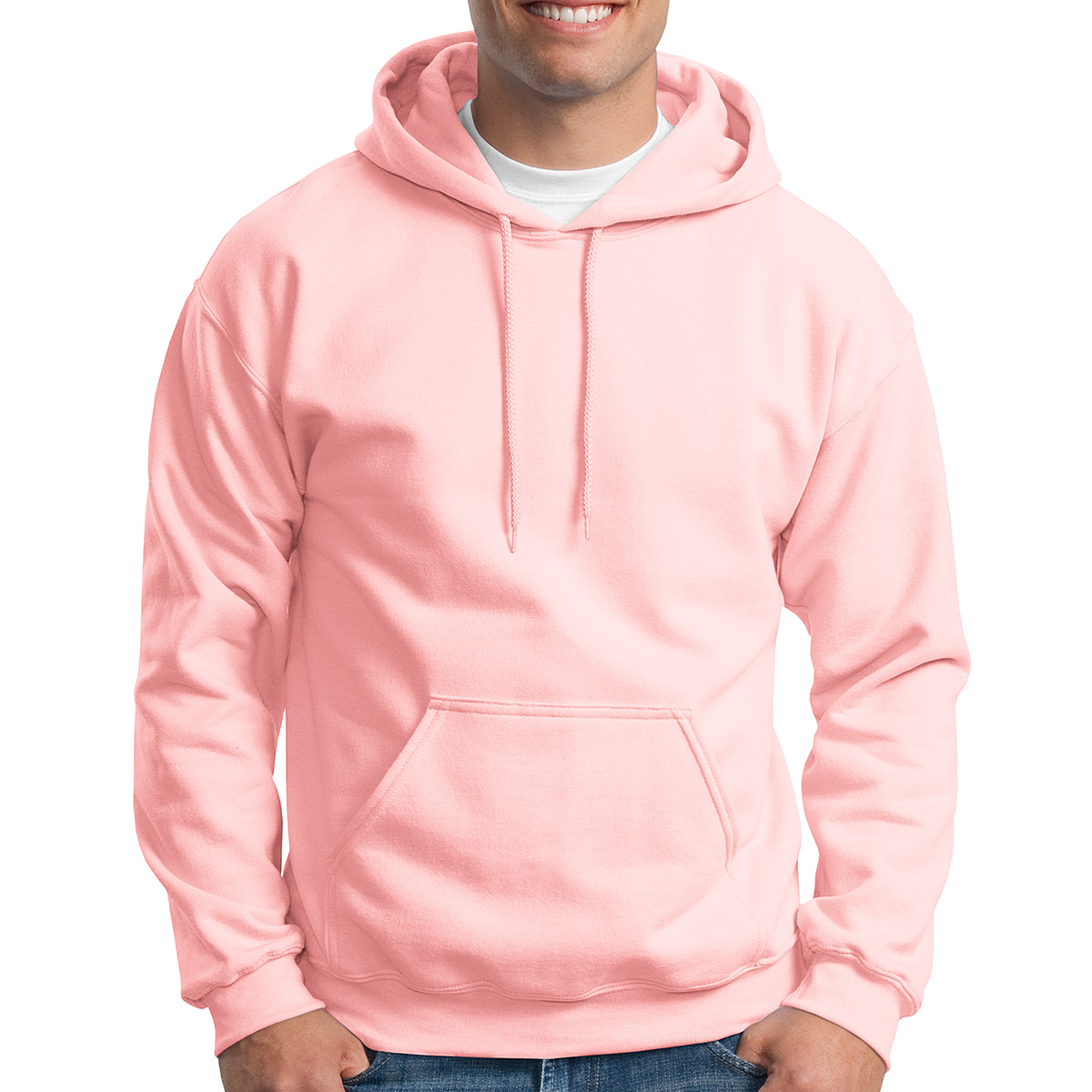 Light Pink