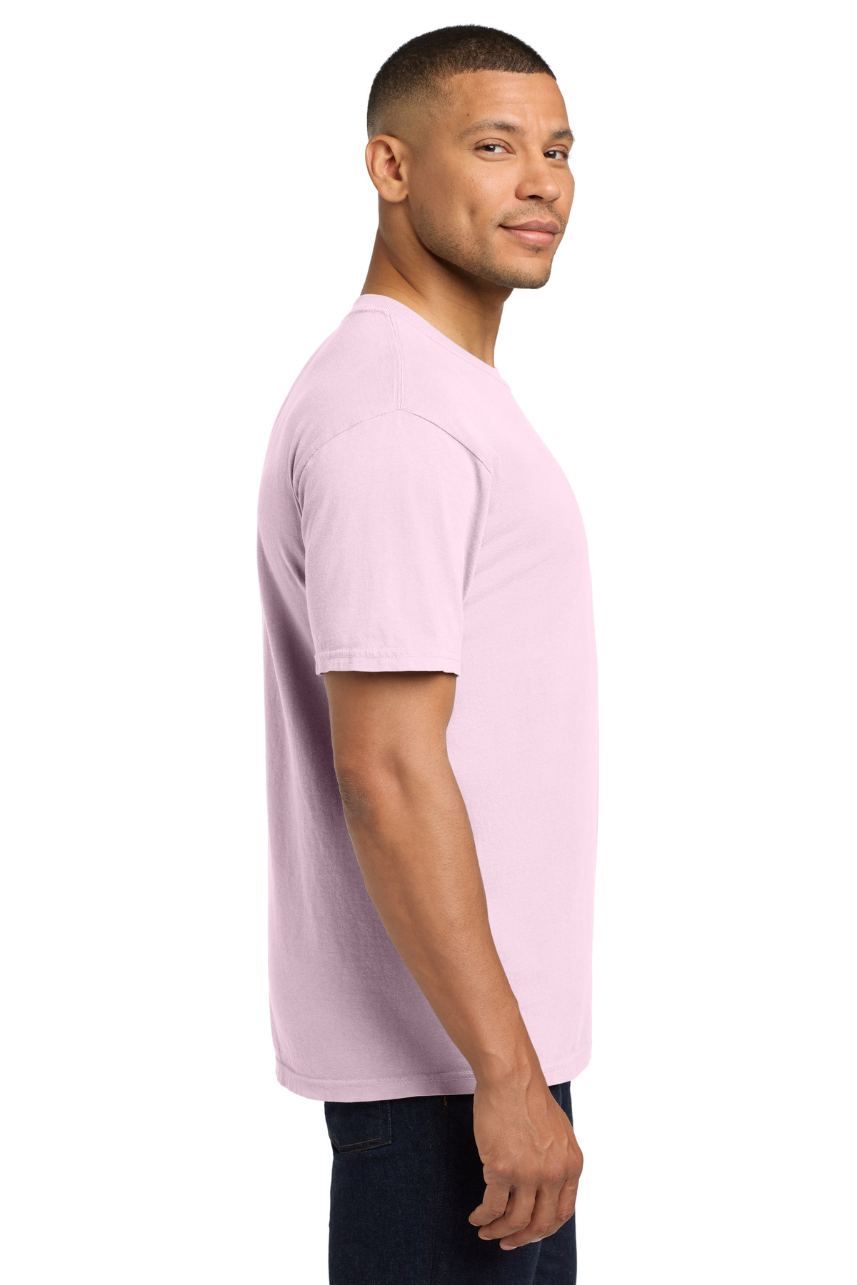 Comfort Colors Adult Heavyweight Pocket T-Shirt