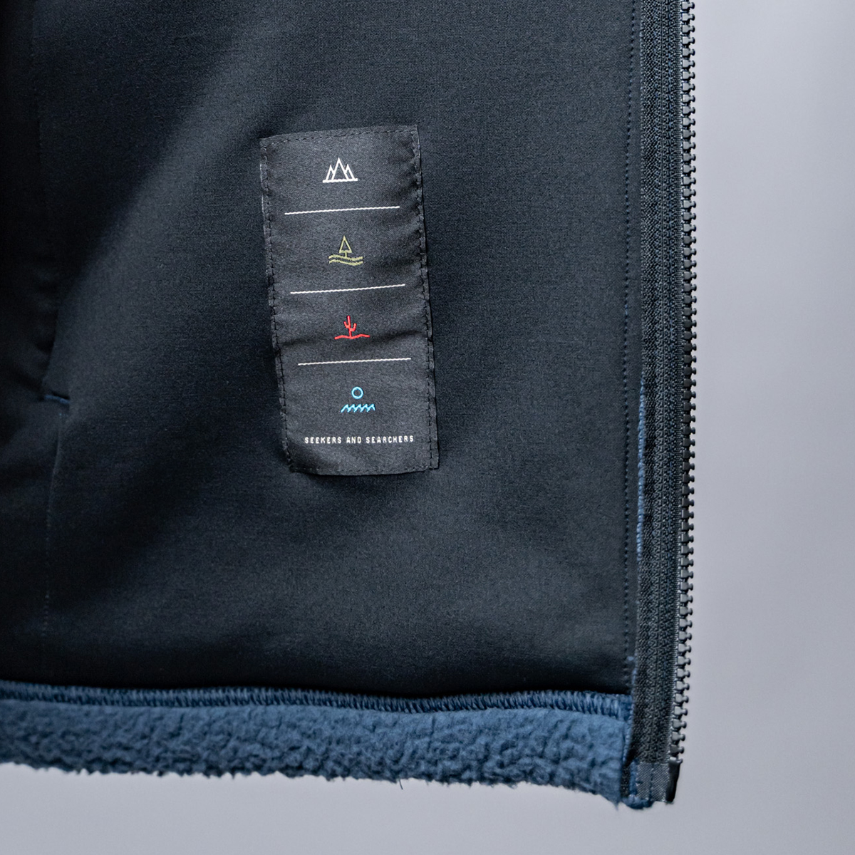 Mountain Standard Stoker Fleece Jacket