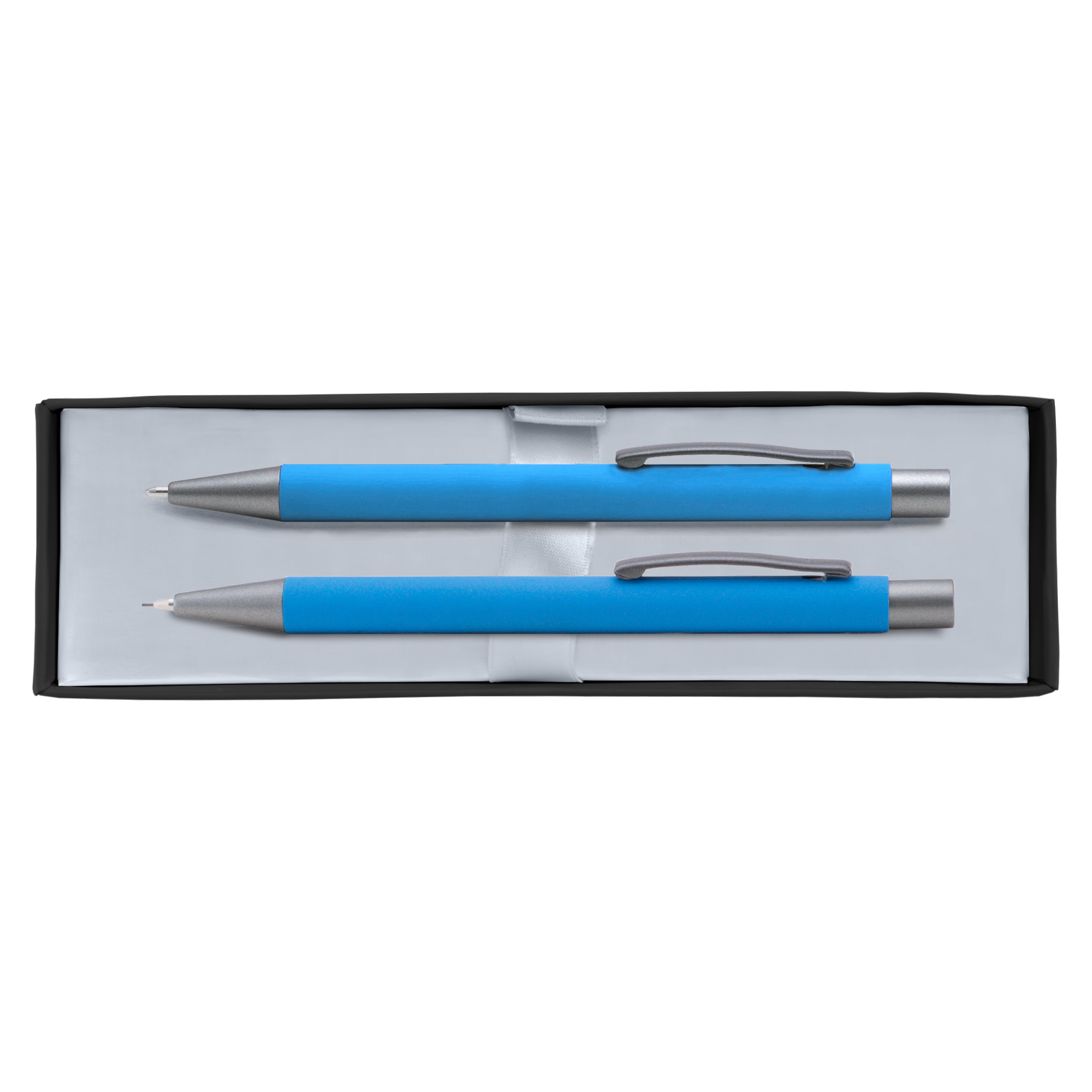 Blue/Process Blue/Black/Gray/Gunmetal