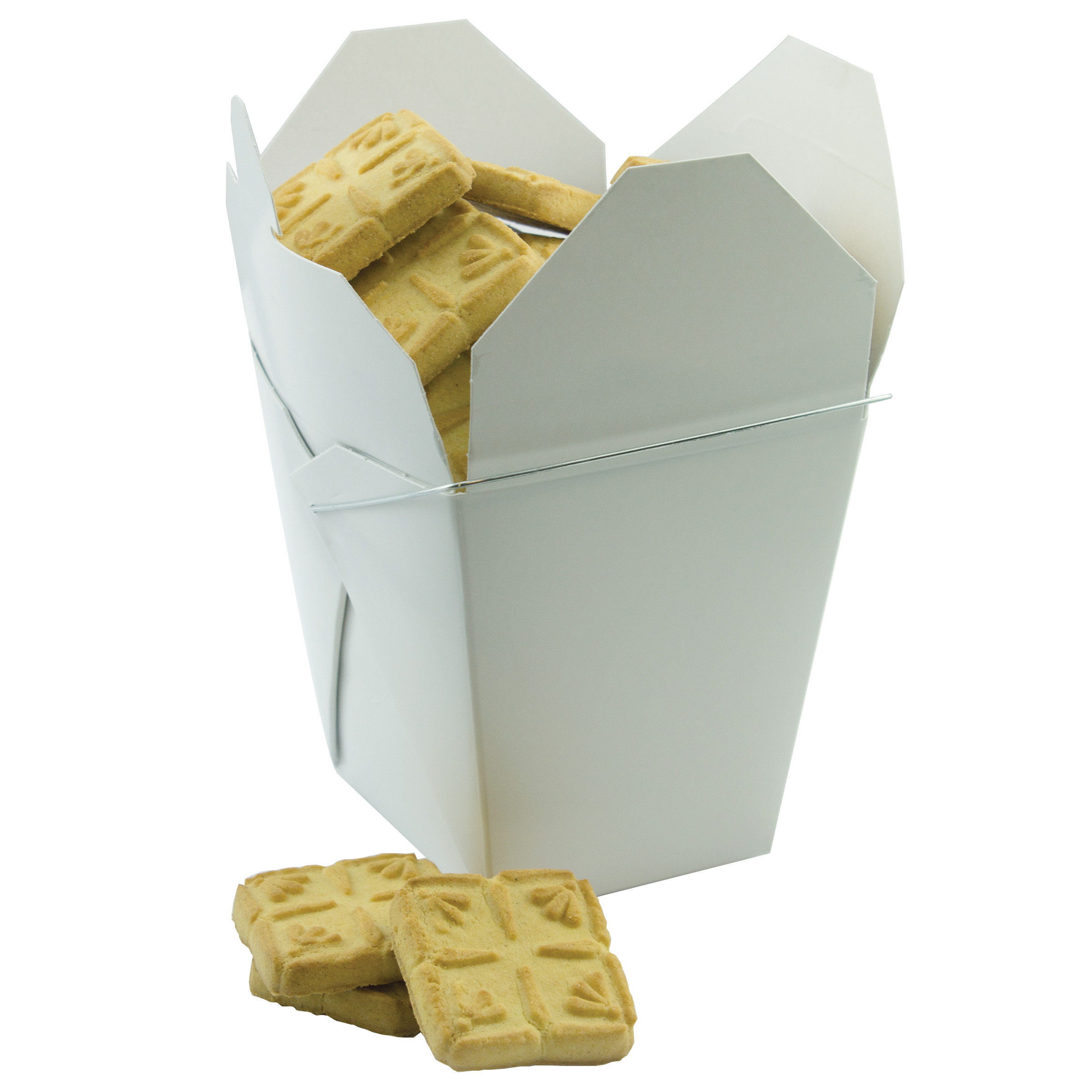 Fortune Cookie Box