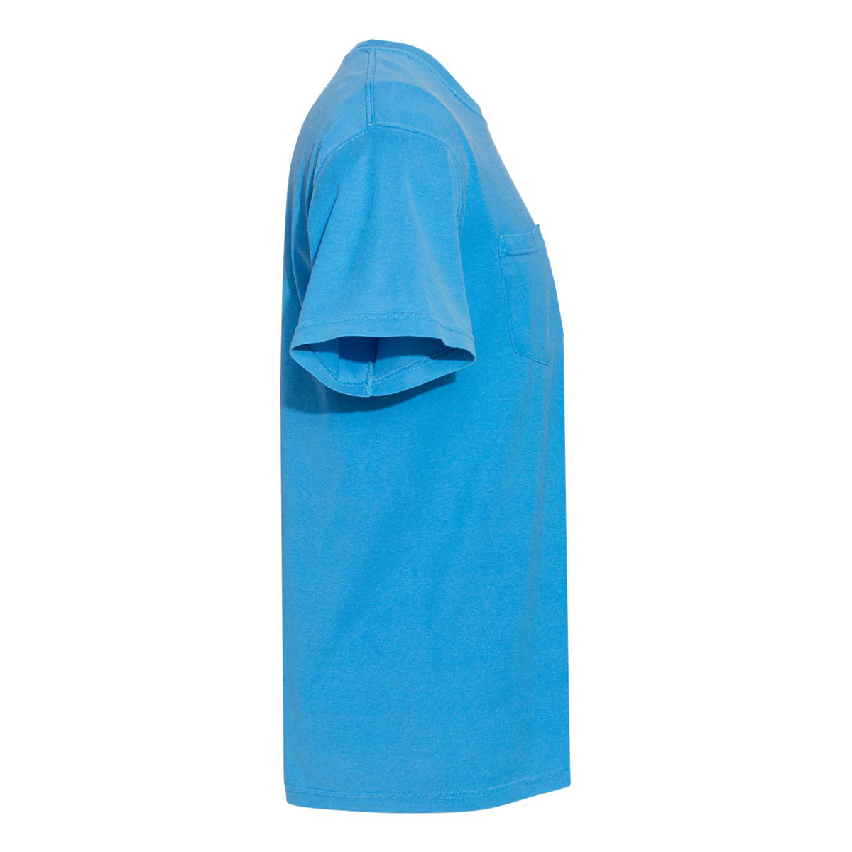 Comfort Colors Adult Heavyweight Pocket T-Shirt