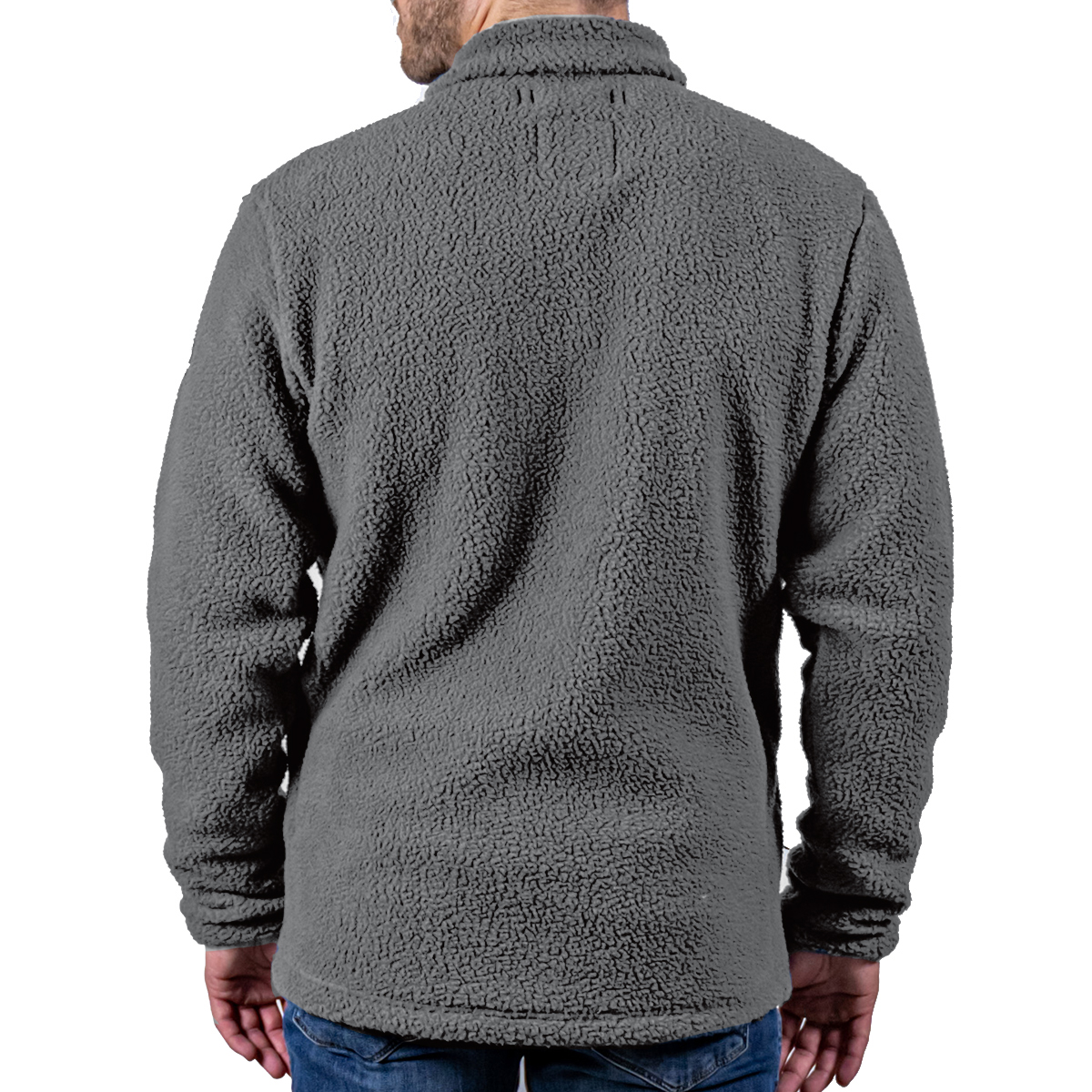Mountain Standard Stoker Fleece Jacket
