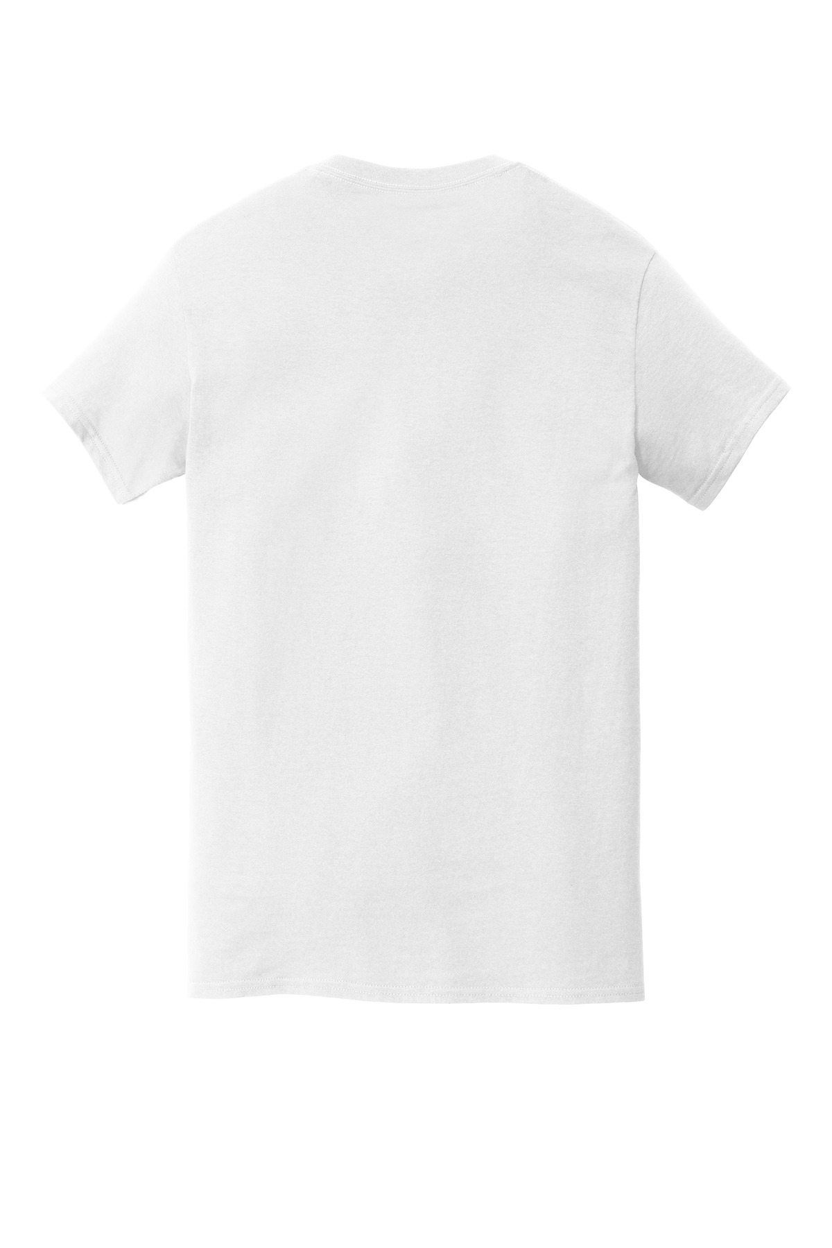 Gildan Heavy Cotton Adult Tee with Pocket