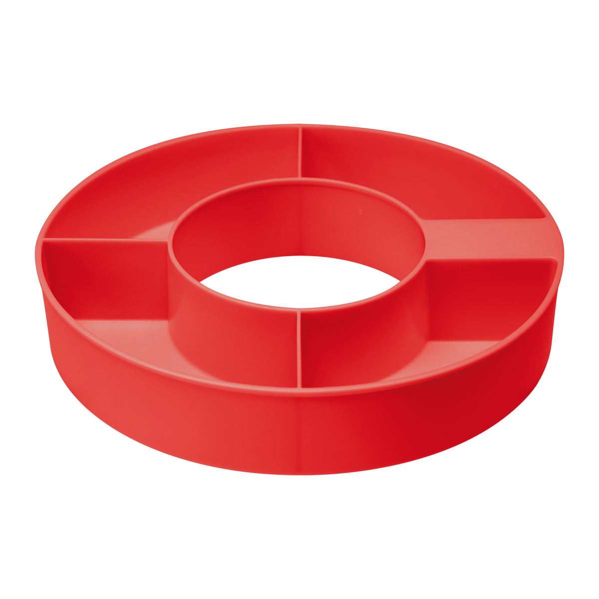 Intrepid Tumbler Snack Bowl