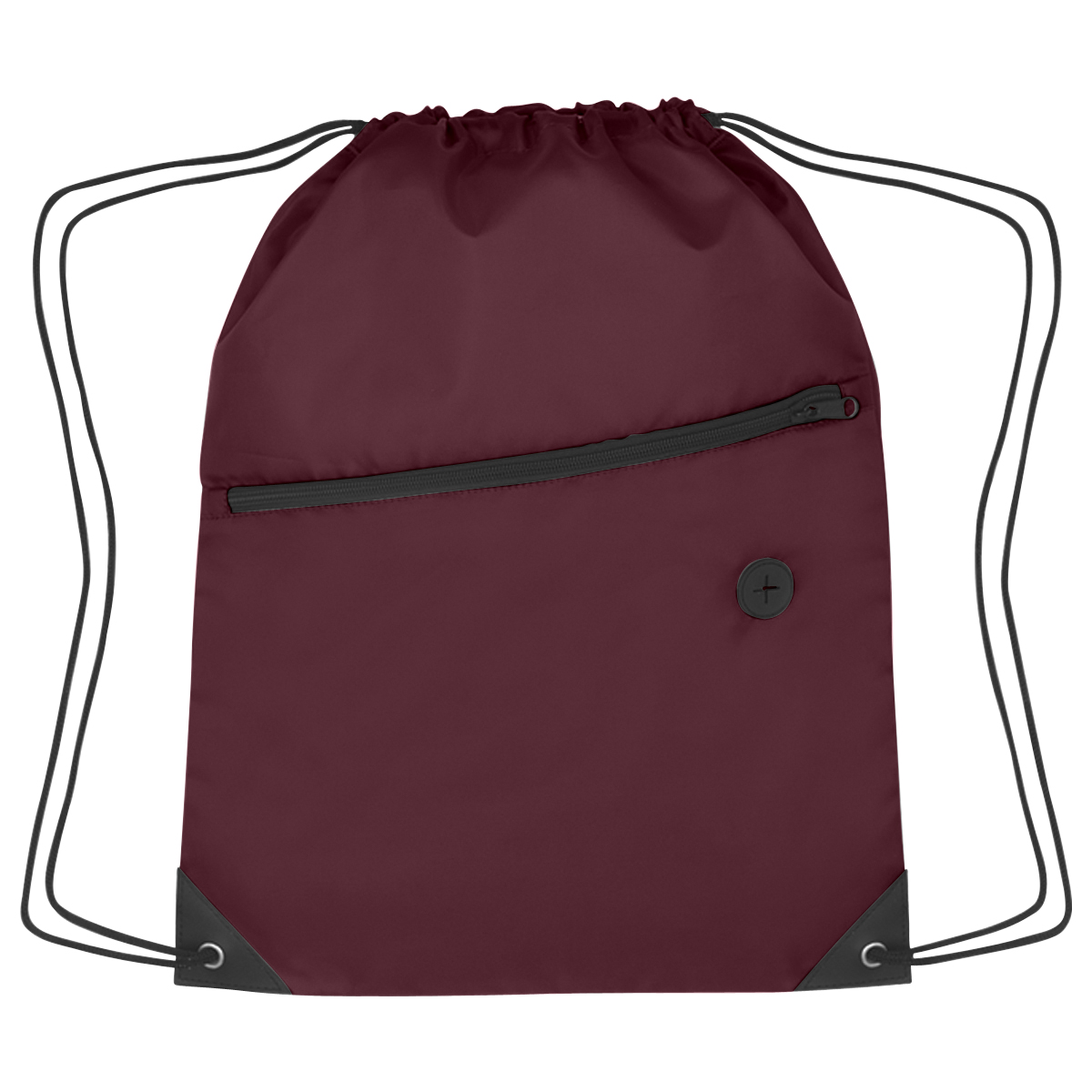 RECYCLED MAROON