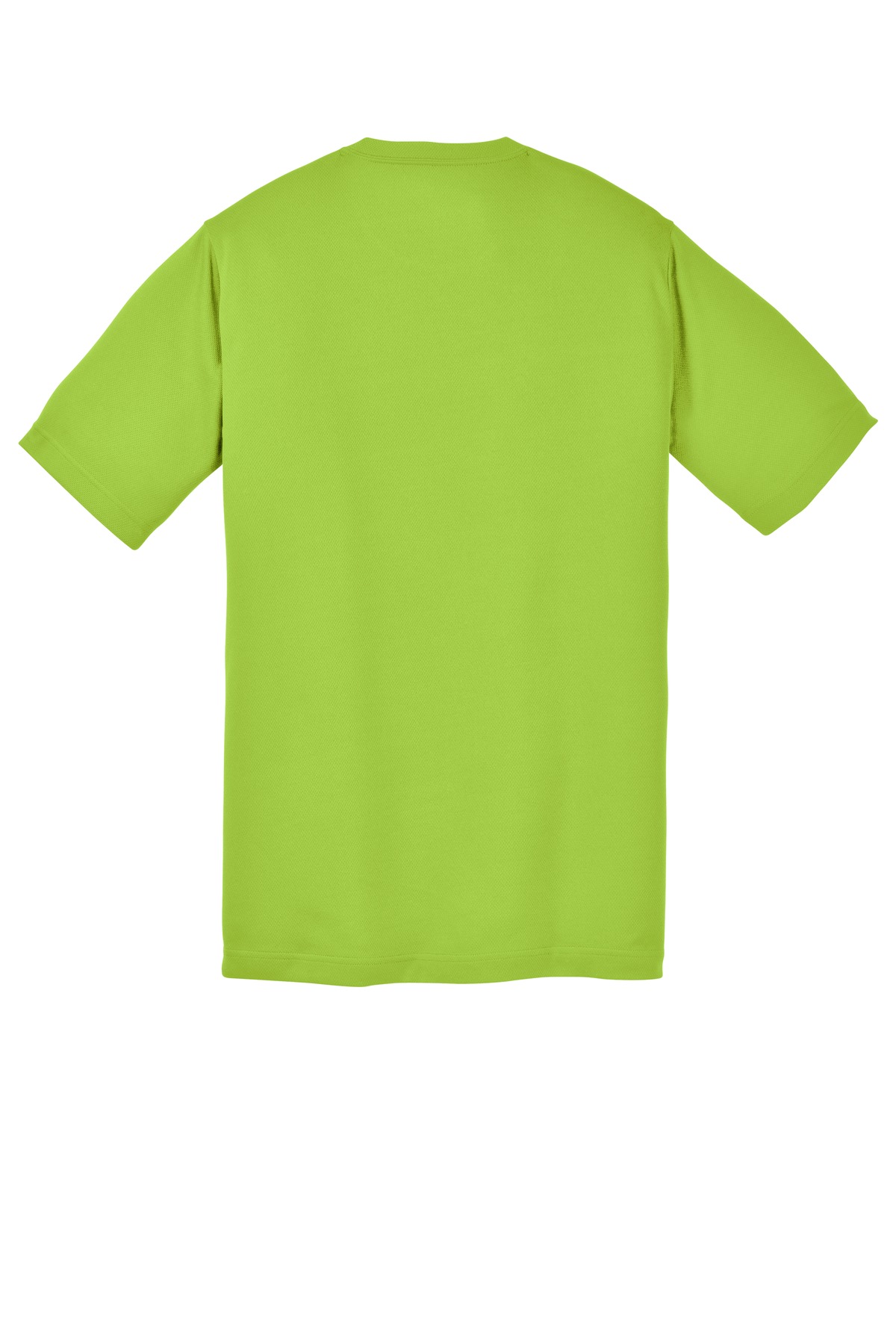 Sport- Youth PosiCharge RacerMesh Tee