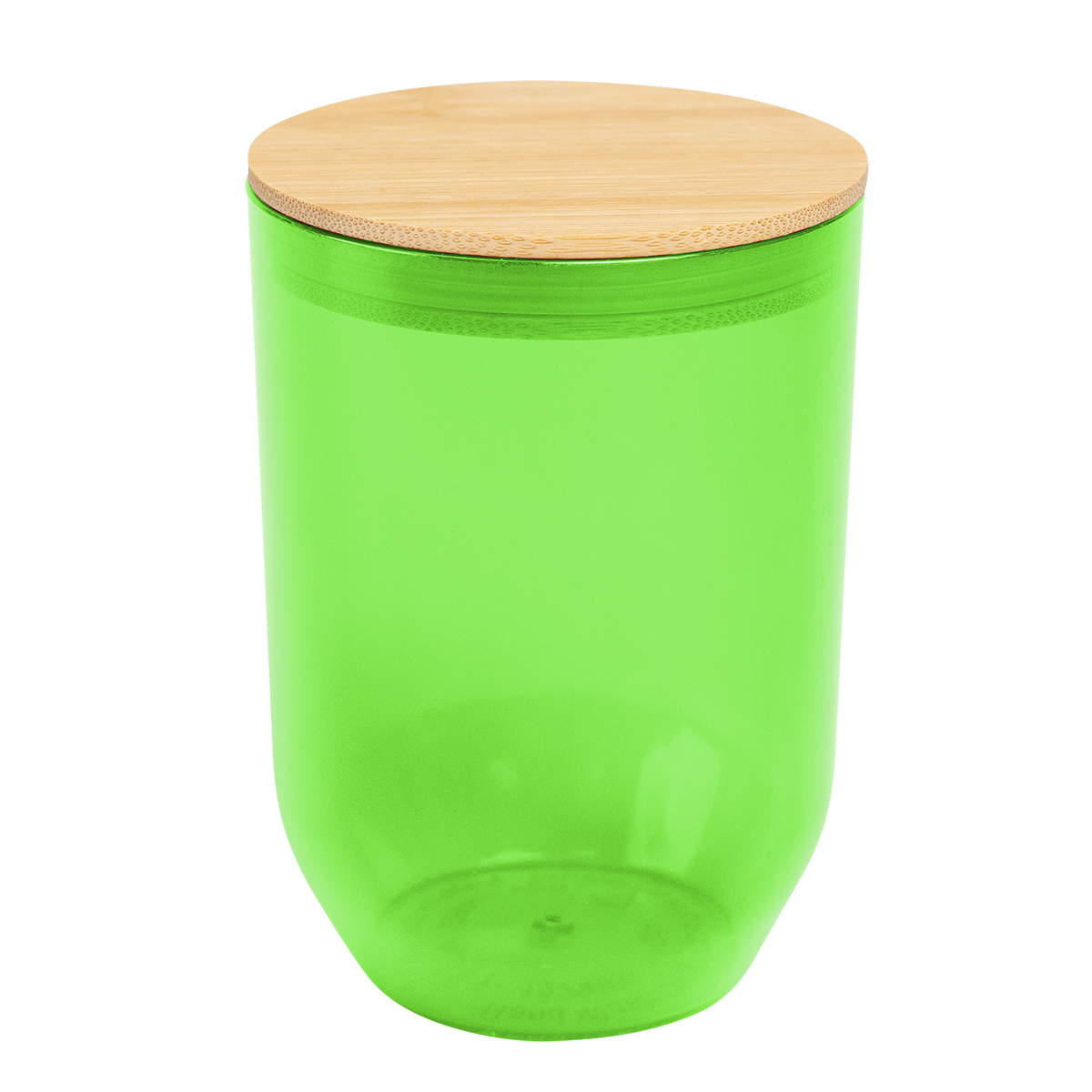 TRANSLUCENT LIME