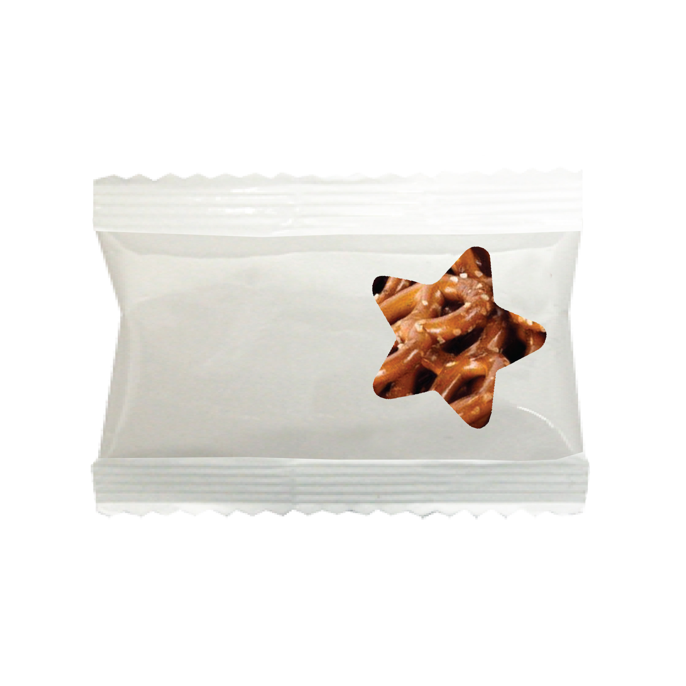 Zagasnacks Wide Promo Pack Bag
