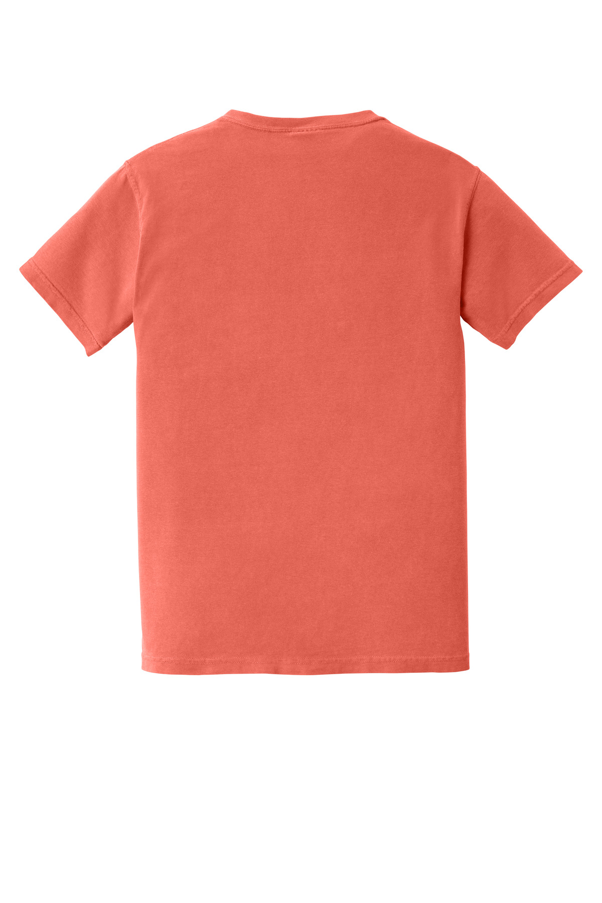 Comfort Colors Adult Heavyweight Pocket T-Shirt