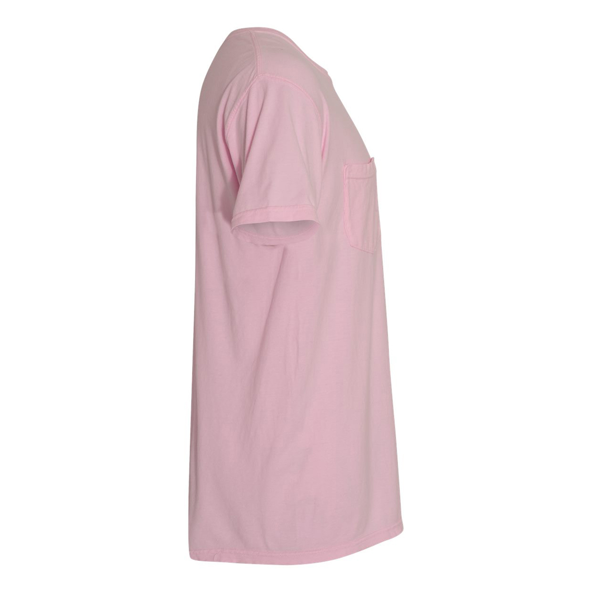 Comfort Colors Adult Heavyweight Pocket T-Shirt
