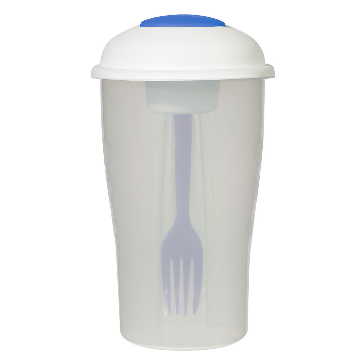 FROST WHITE/BLUE