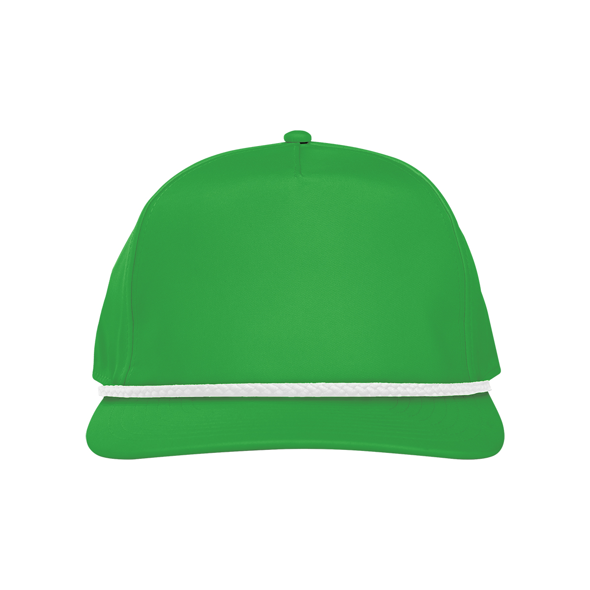 KELLY GREEN WHITE