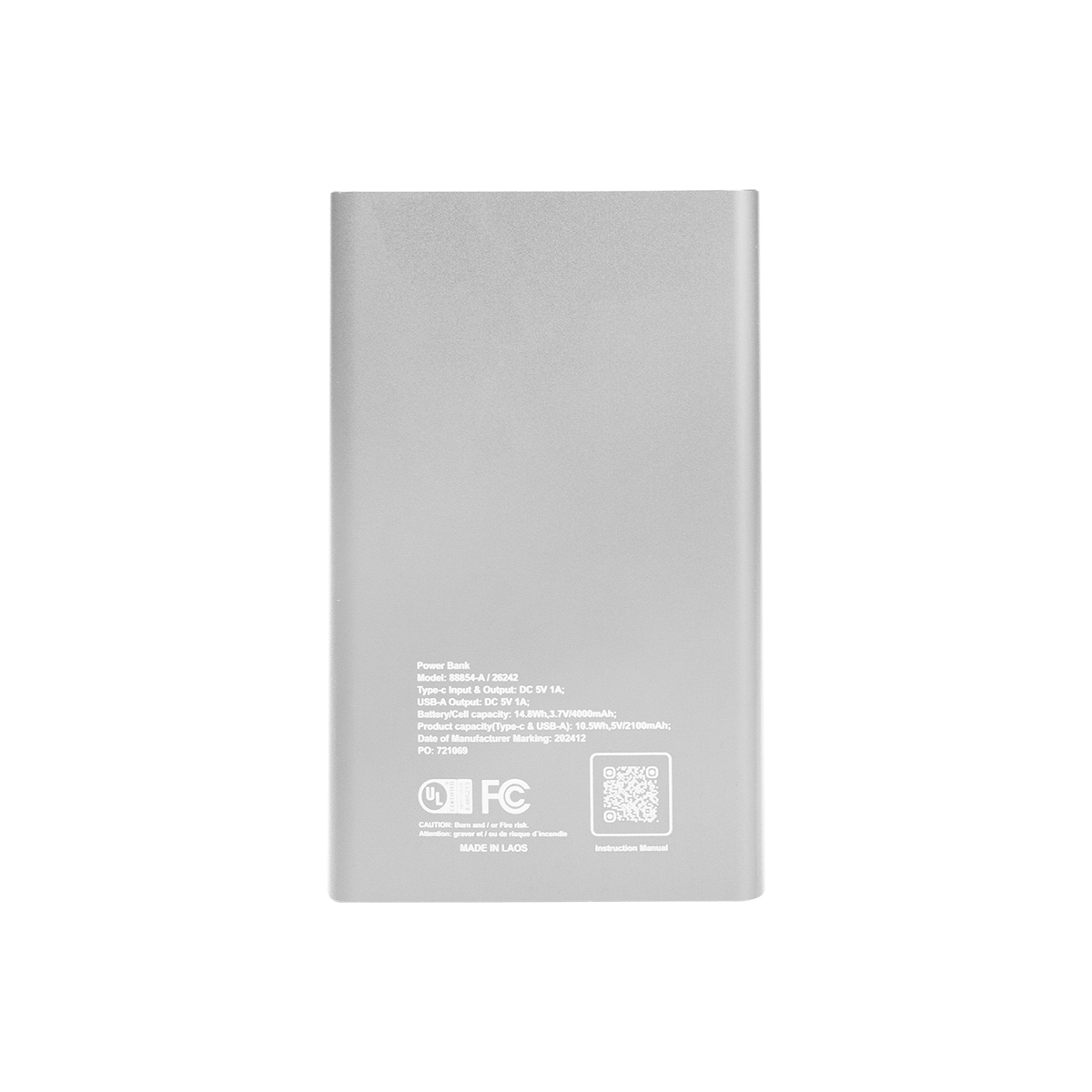 SILVER