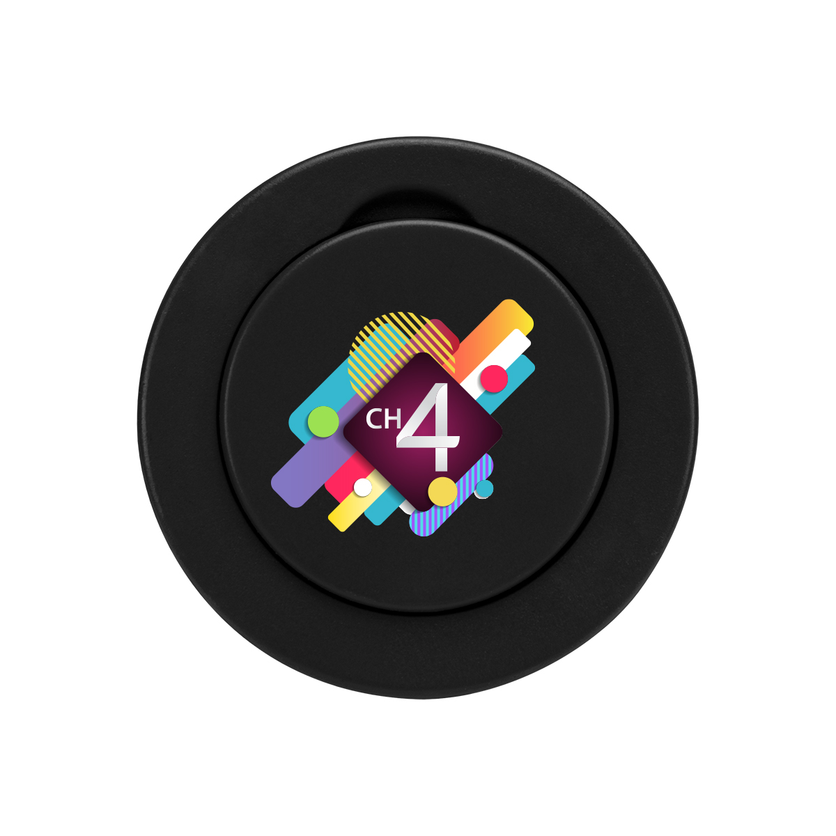 Magnetic Grip Phone Holder
