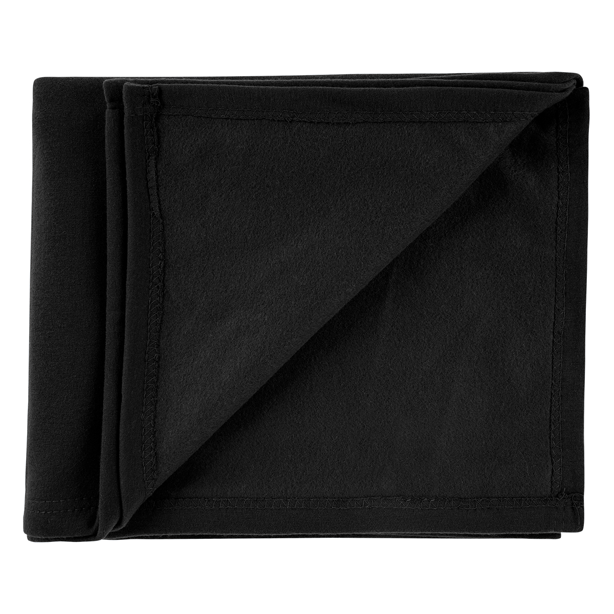 rPET Sweatshirt Blanket