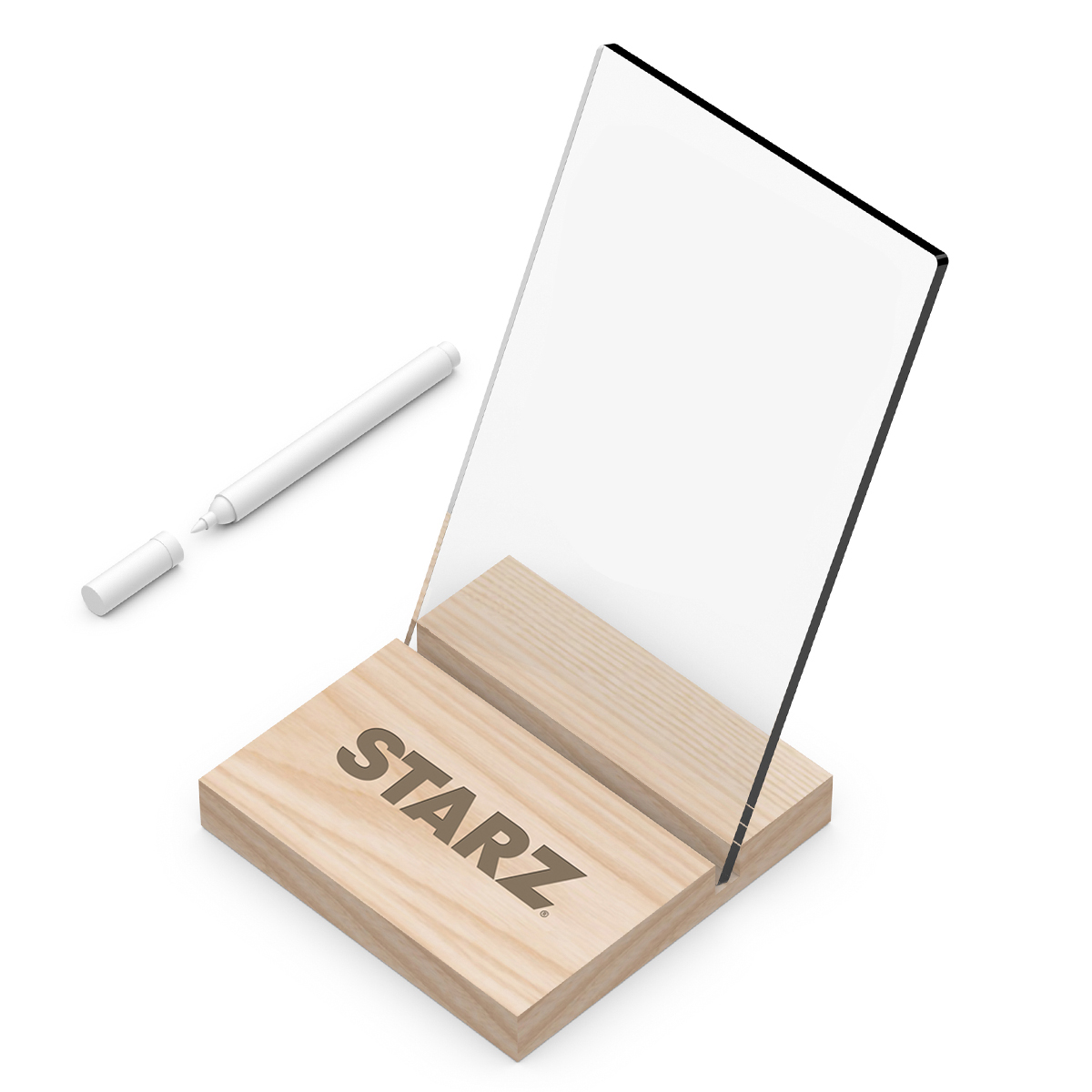 Powerstick ClearPad