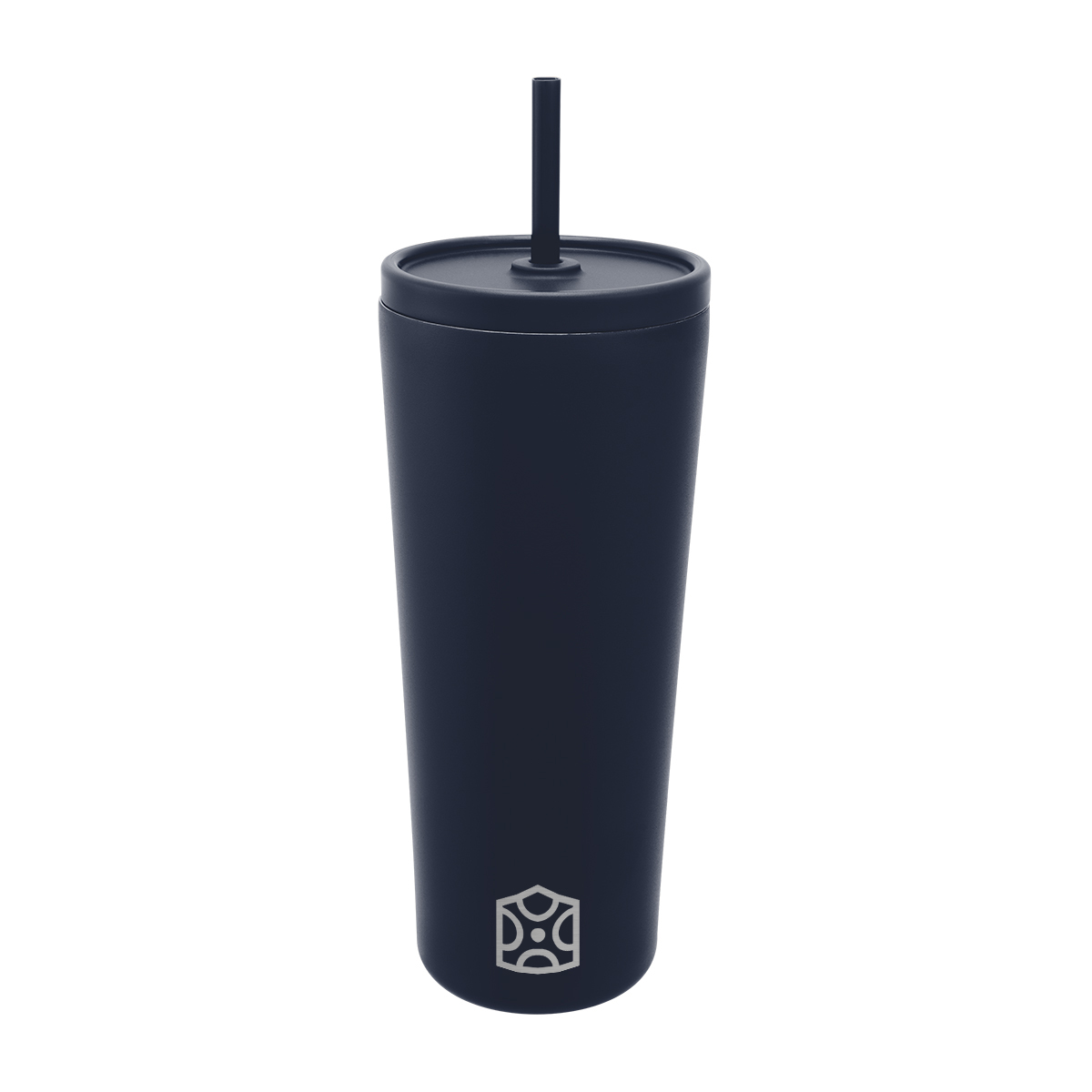 24 Oz. Brooklyn Recycled Stainless Steel Tumbler