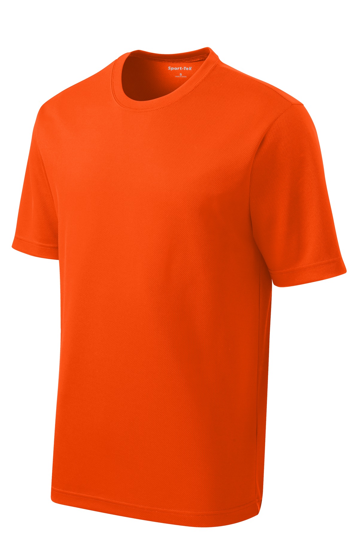 Sport- Youth PosiCharge RacerMesh Tee