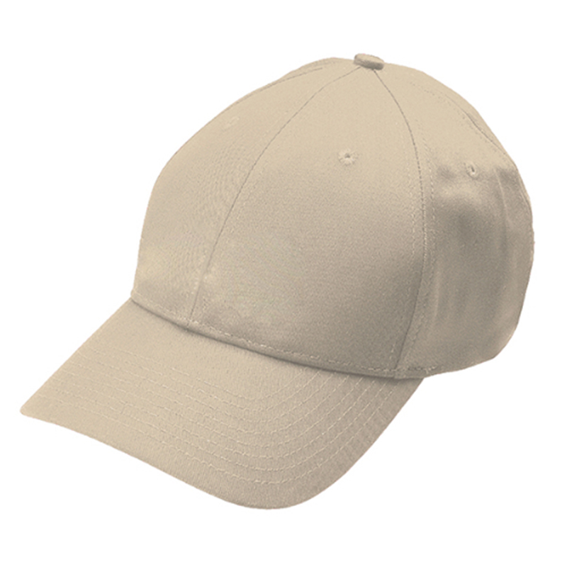 Classic Buster Hat with Hook and Loop Closure