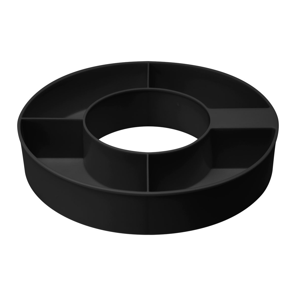 Intrepid Tumbler Snack Bowl
