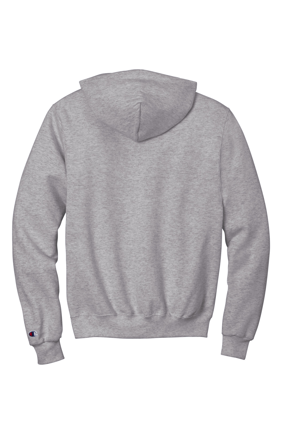 Champion Double Dry Eco Pullover Hooded Sweatshirt