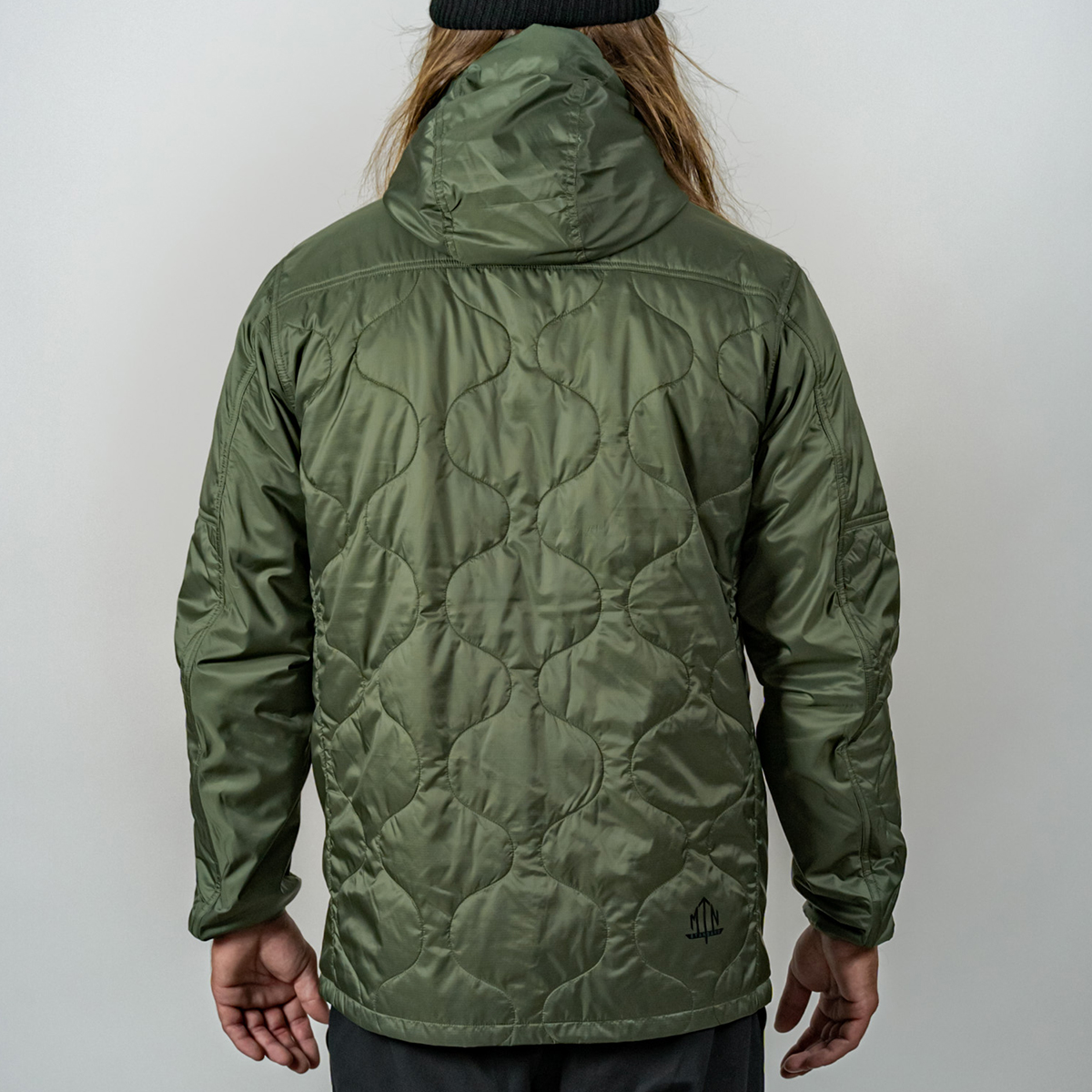 Mountain Standard Backroads Primaloft Jacket