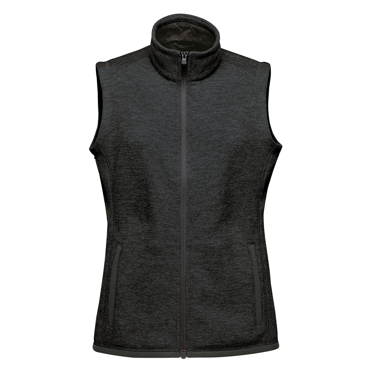 BLACK HEATHER