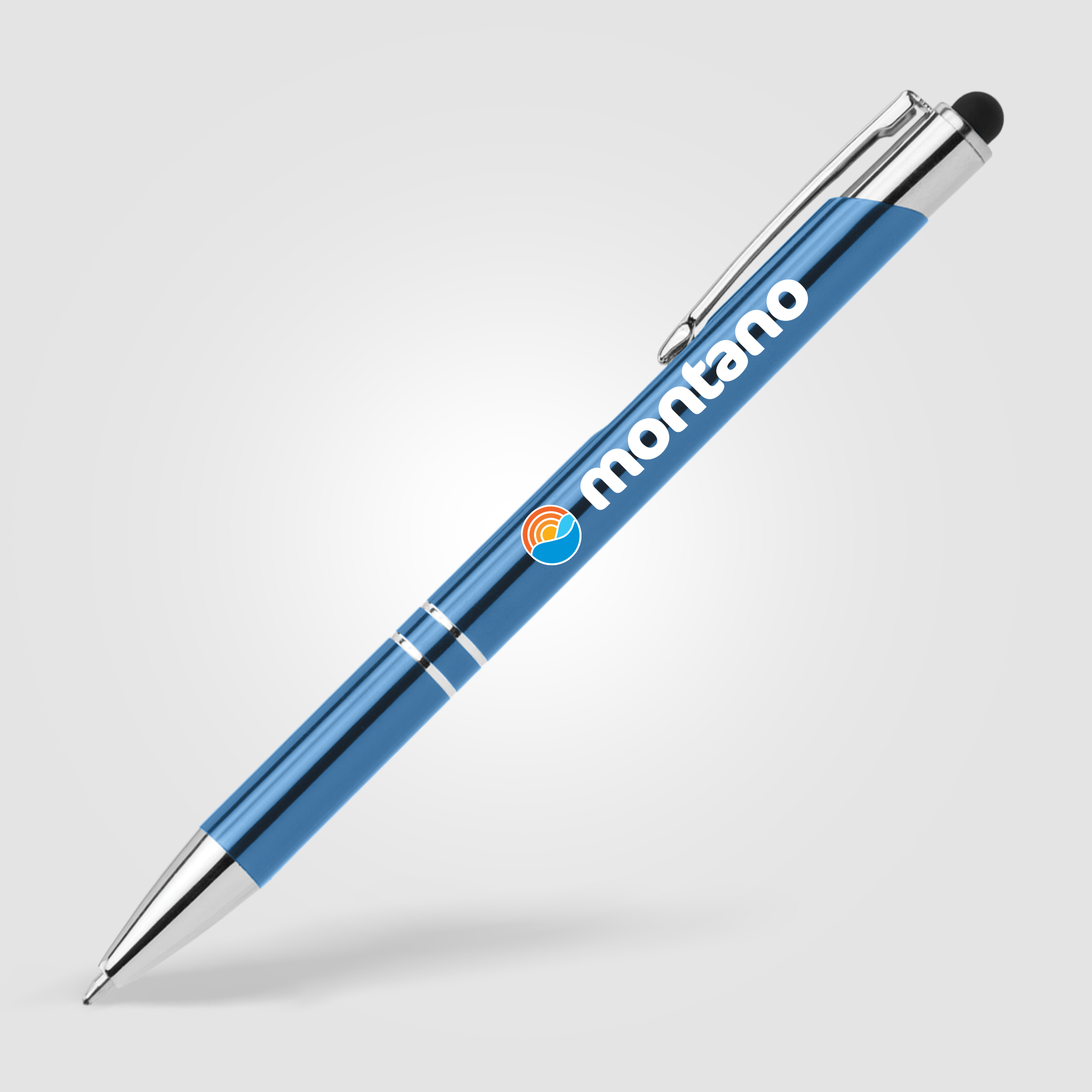 Blue/Ocean Blue/Black/Silver/Chrome