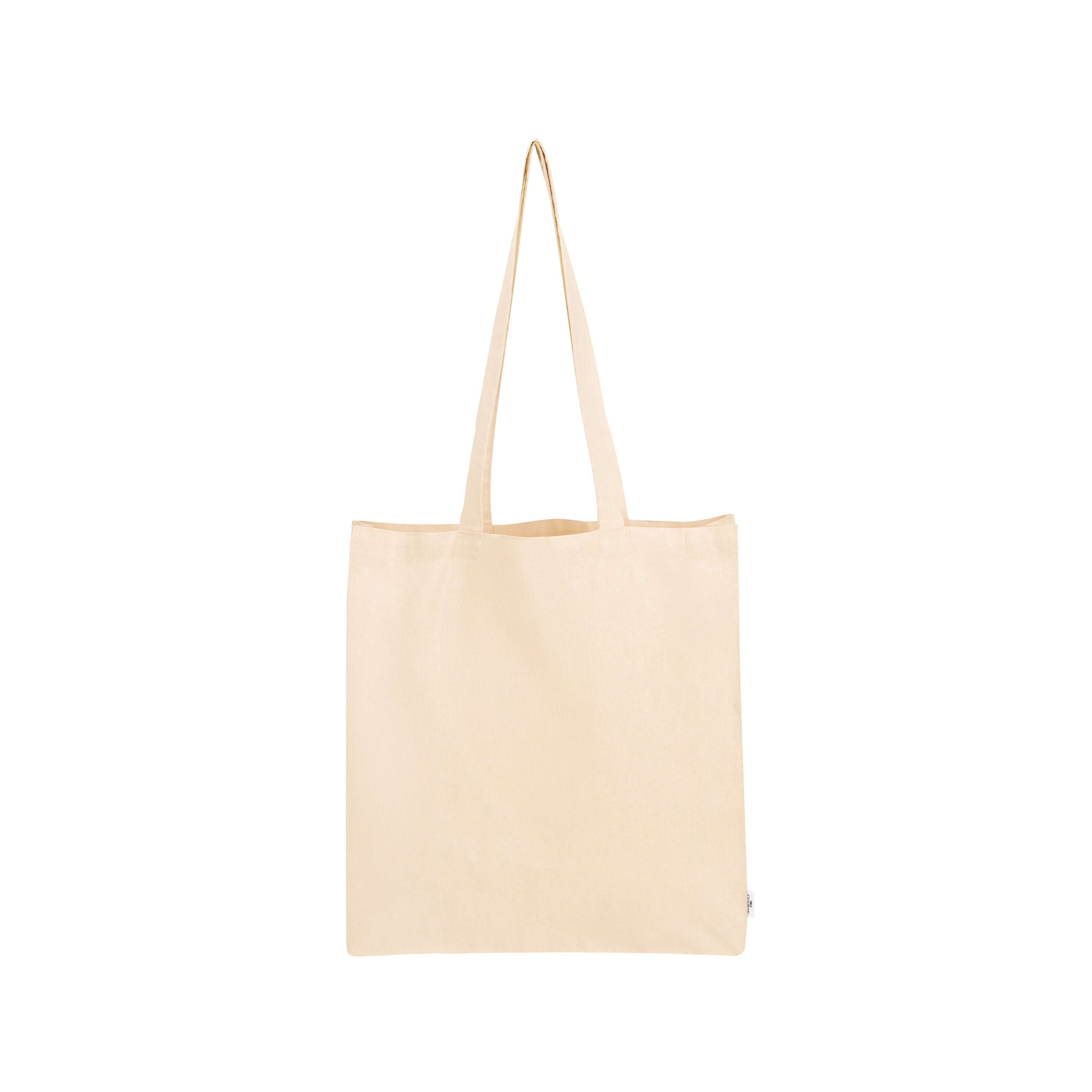 HEATHERED BEIGE